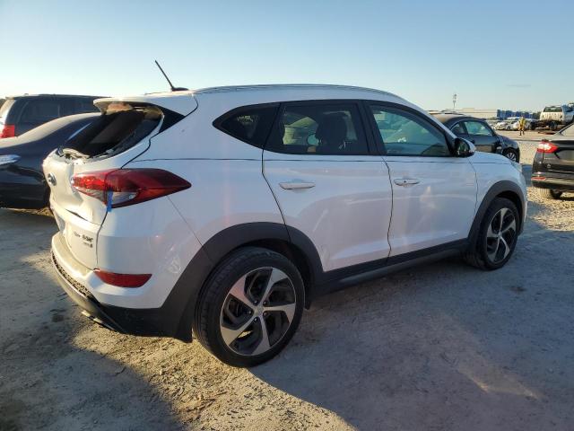 Photo 2 VIN: KM8J3CA25GU074140 - HYUNDAI TUCSON LIM 