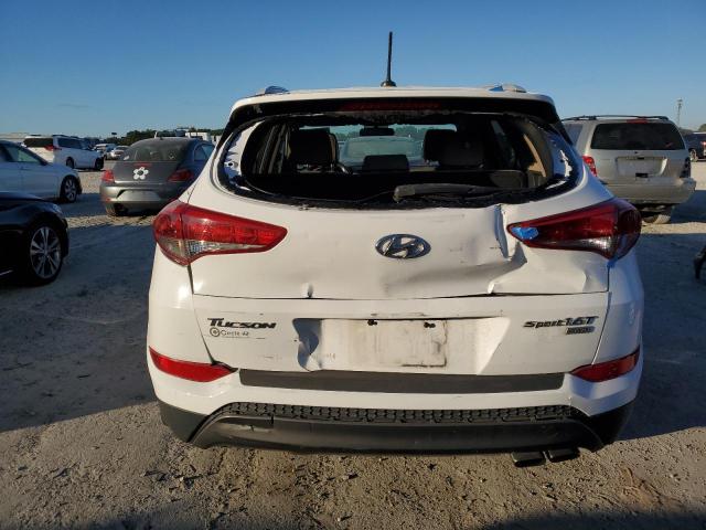 Photo 5 VIN: KM8J3CA25GU074140 - HYUNDAI TUCSON LIM 