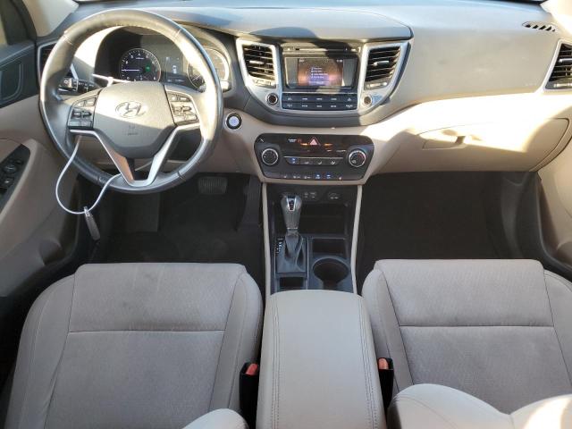 Photo 7 VIN: KM8J3CA25GU074140 - HYUNDAI TUCSON LIM 