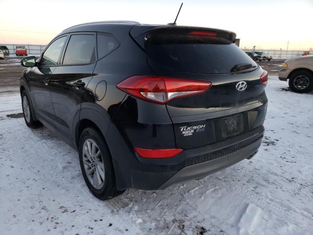 Photo 2 VIN: KM8J3CA25GU121716 - HYUNDAI TUCSON 