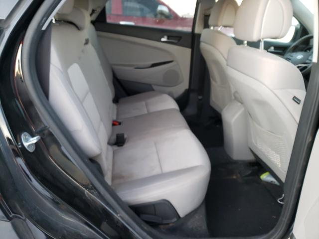 Photo 5 VIN: KM8J3CA25GU121716 - HYUNDAI TUCSON 