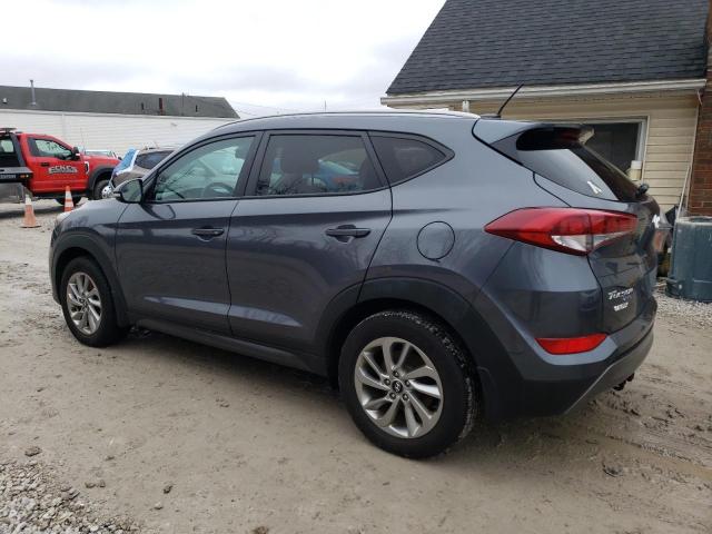 Photo 1 VIN: KM8J3CA25GU125846 - HYUNDAI TUCSON 