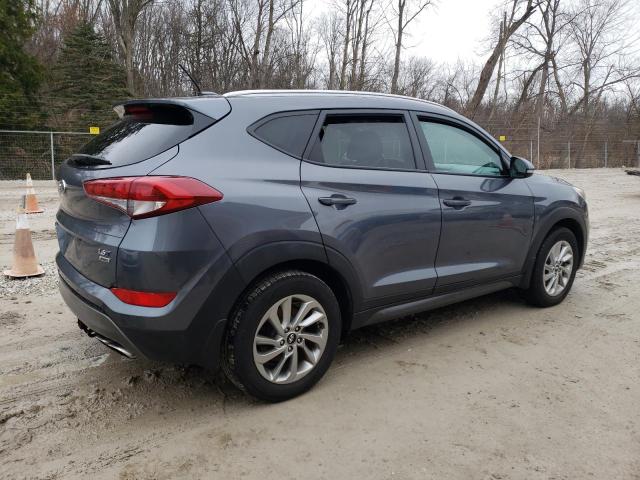 Photo 2 VIN: KM8J3CA25GU125846 - HYUNDAI TUCSON 