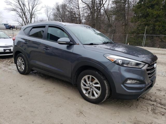 Photo 3 VIN: KM8J3CA25GU125846 - HYUNDAI TUCSON 