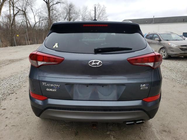 Photo 5 VIN: KM8J3CA25GU125846 - HYUNDAI TUCSON 