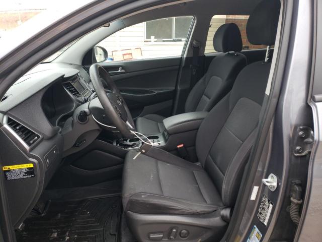 Photo 6 VIN: KM8J3CA25GU125846 - HYUNDAI TUCSON 