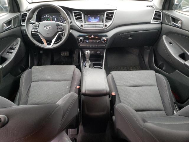 Photo 7 VIN: KM8J3CA25GU125846 - HYUNDAI TUCSON 