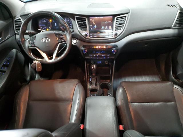 Photo 7 VIN: KM8J3CA25GU128150 - HYUNDAI TUCSON LIM 