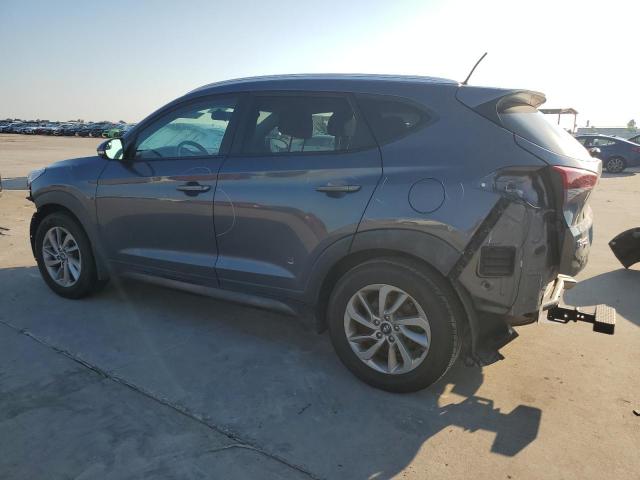 Photo 1 VIN: KM8J3CA25GU135373 - HYUNDAI TUCSON 