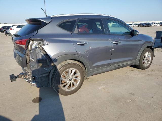 Photo 2 VIN: KM8J3CA25GU135373 - HYUNDAI TUCSON 