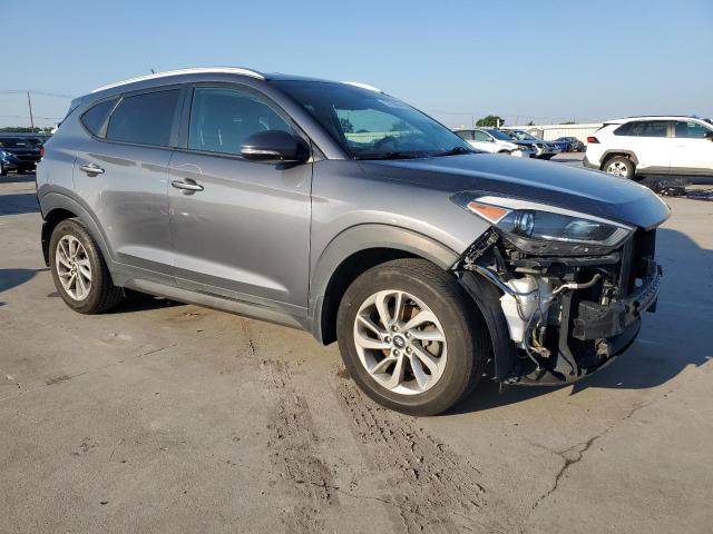 Photo 3 VIN: KM8J3CA25GU135373 - HYUNDAI TUCSON 