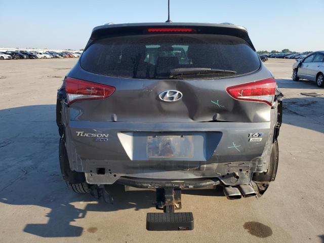 Photo 5 VIN: KM8J3CA25GU135373 - HYUNDAI TUCSON 