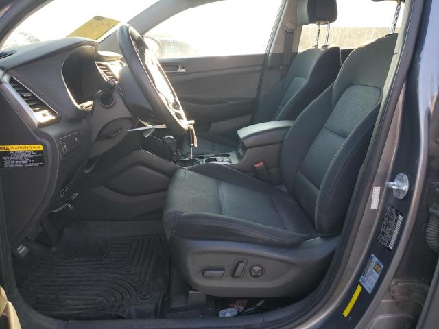 Photo 6 VIN: KM8J3CA25GU135373 - HYUNDAI TUCSON 