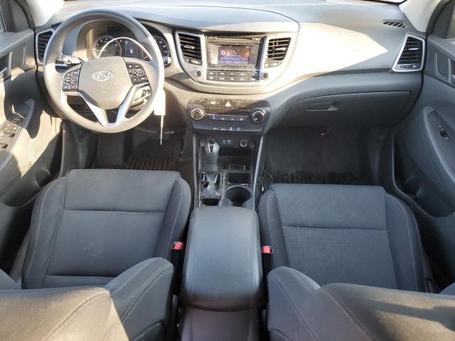 Photo 7 VIN: KM8J3CA25GU135373 - HYUNDAI TUCSON 