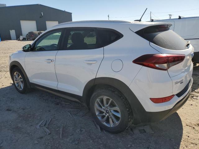 Photo 1 VIN: KM8J3CA25GU154943 - HYUNDAI TUCSON LIM 