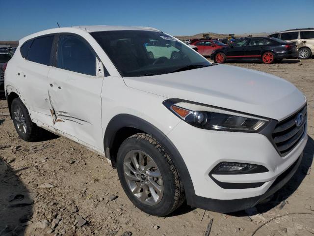 Photo 3 VIN: KM8J3CA25GU154943 - HYUNDAI TUCSON LIM 