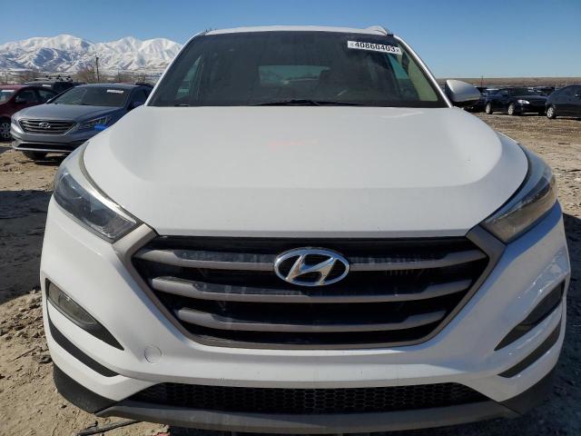 Photo 4 VIN: KM8J3CA25GU154943 - HYUNDAI TUCSON LIM 