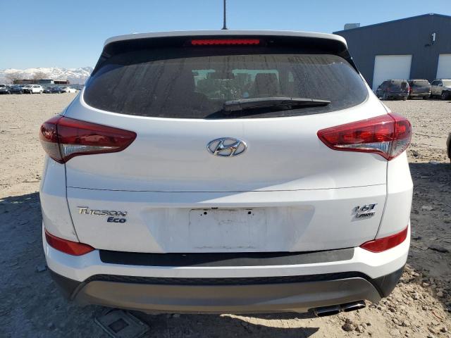 Photo 5 VIN: KM8J3CA25GU154943 - HYUNDAI TUCSON LIM 