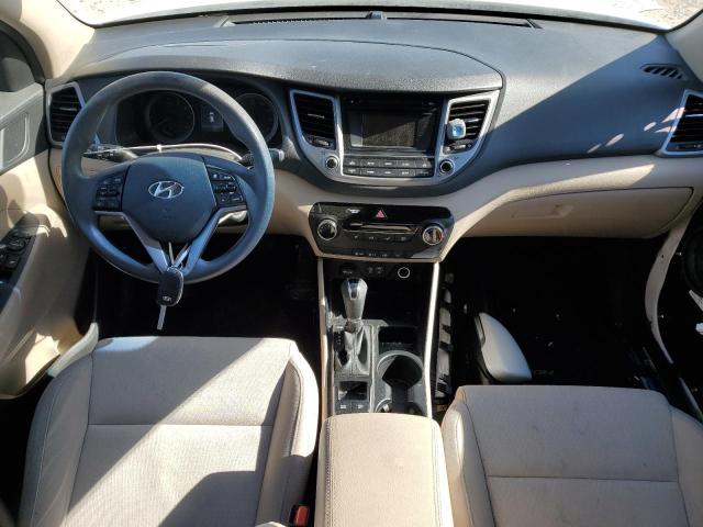 Photo 7 VIN: KM8J3CA25GU154943 - HYUNDAI TUCSON LIM 