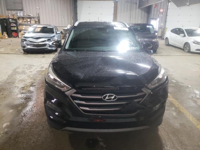 Photo 8 VIN: KM8J3CA25GU170687 - HYUNDAI TUCSON LIM 