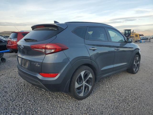 Photo 2 VIN: KM8J3CA25GU197226 - HYUNDAI TUCSON 