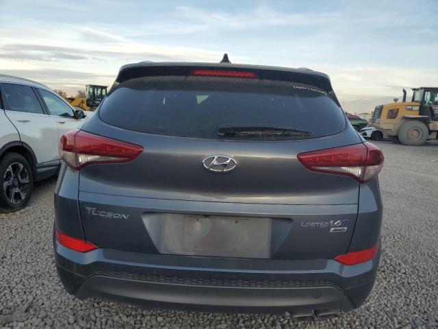 Photo 5 VIN: KM8J3CA25GU197226 - HYUNDAI TUCSON 