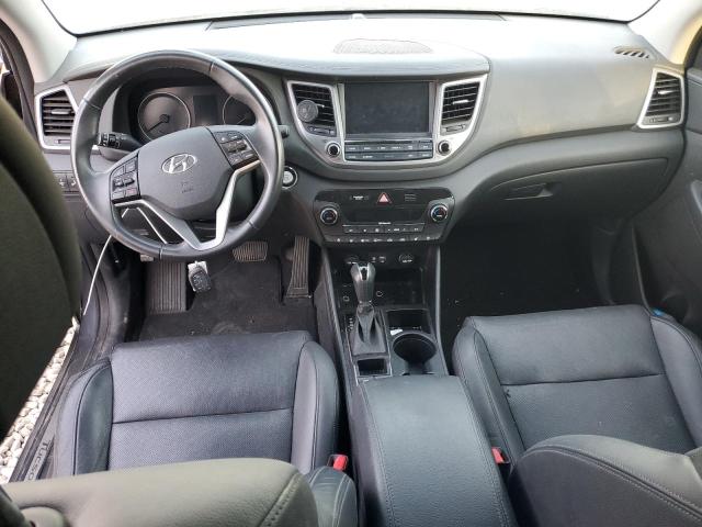 Photo 7 VIN: KM8J3CA25GU197226 - HYUNDAI TUCSON 