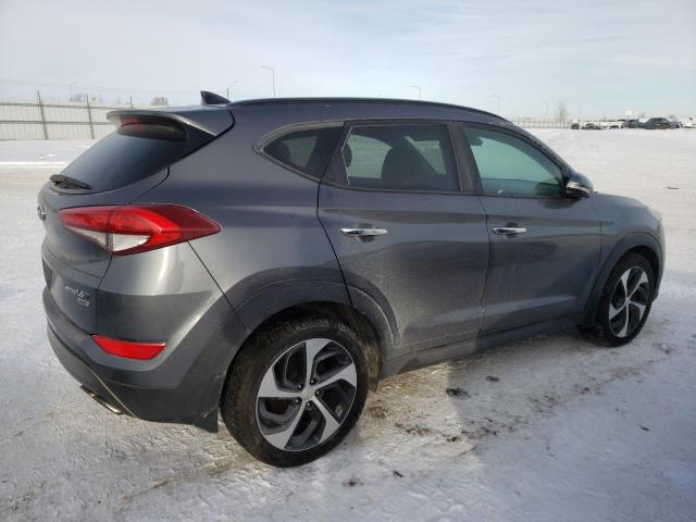 Photo 2 VIN: KM8J3CA25GU207432 - HYUNDAI TUCSON LIM 