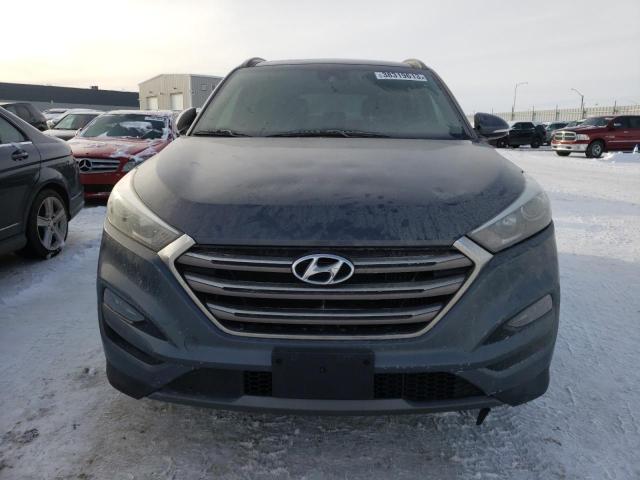 Photo 4 VIN: KM8J3CA25GU207432 - HYUNDAI TUCSON LIM 