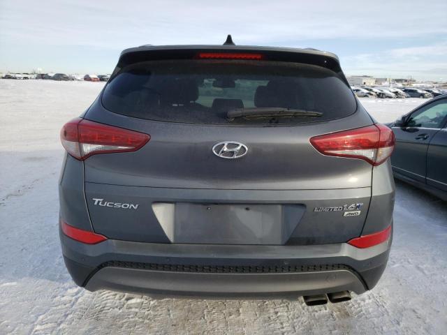 Photo 5 VIN: KM8J3CA25GU207432 - HYUNDAI TUCSON LIM 