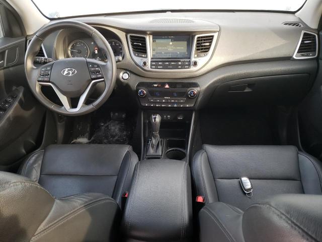 Photo 7 VIN: KM8J3CA25GU207432 - HYUNDAI TUCSON LIM 