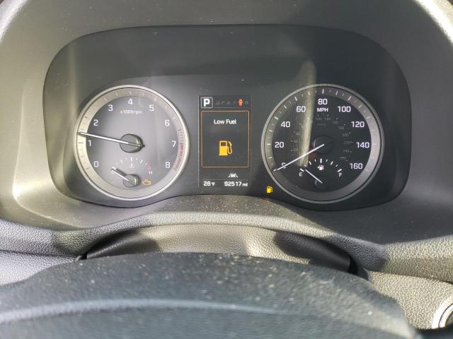 Photo 8 VIN: KM8J3CA25GU207432 - HYUNDAI TUCSON LIM 