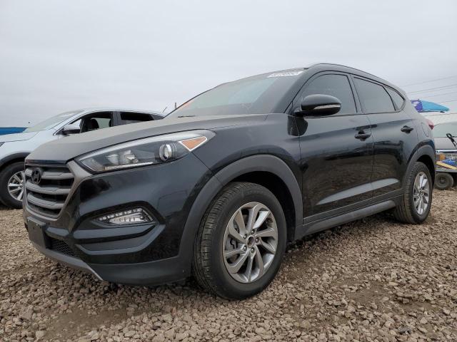 Photo 1 VIN: KM8J3CA25GU221122 - HYUNDAI TUCSON LIM 