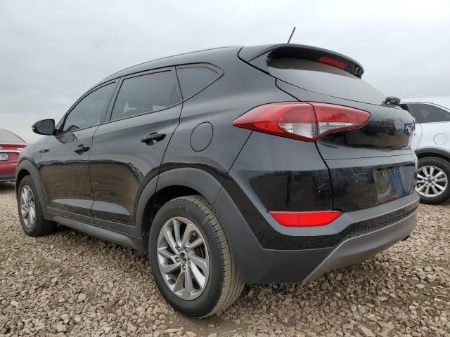 Photo 2 VIN: KM8J3CA25GU221122 - HYUNDAI TUCSON LIM 