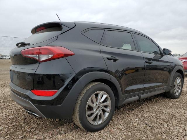 Photo 3 VIN: KM8J3CA25GU221122 - HYUNDAI TUCSON LIM 