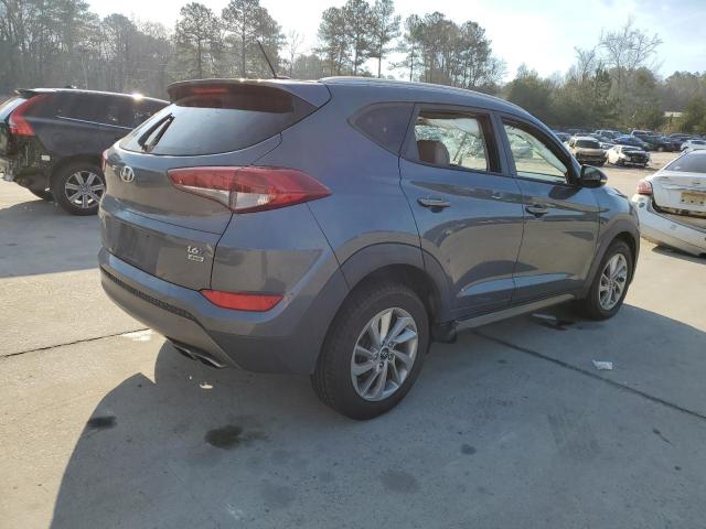 Photo 2 VIN: KM8J3CA25GU230192 - HYUNDAI TUCSON 