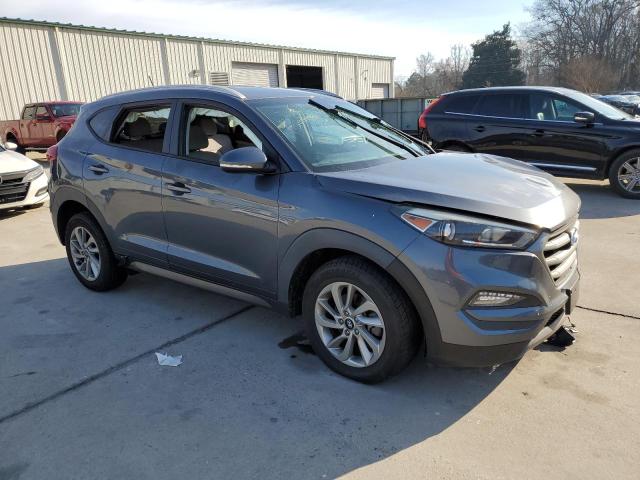 Photo 3 VIN: KM8J3CA25GU230192 - HYUNDAI TUCSON 