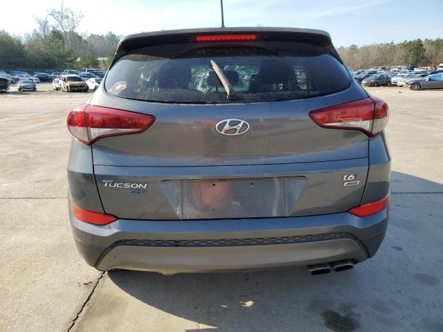 Photo 5 VIN: KM8J3CA25GU230192 - HYUNDAI TUCSON 