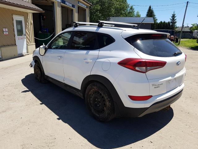 Photo 2 VIN: KM8J3CA25GU245999 - HYUNDAI TUCSON LIM 