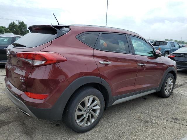 Photo 2 VIN: KM8J3CA25HU280558 - HYUNDAI TUCSON LIM 