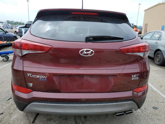 Photo 5 VIN: KM8J3CA25HU280558 - HYUNDAI TUCSON LIM 