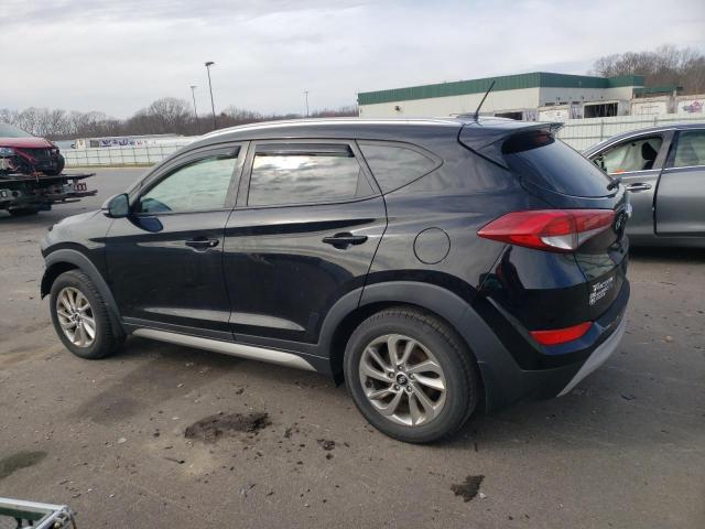 Photo 1 VIN: KM8J3CA25HU284741 - HYUNDAI TUCSON LIM 