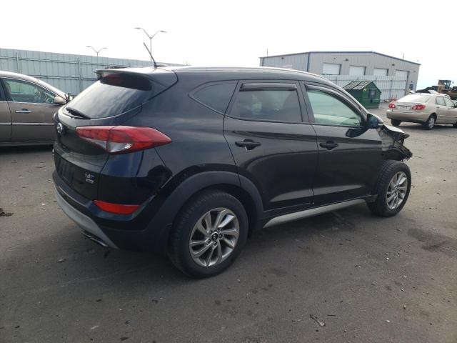 Photo 2 VIN: KM8J3CA25HU284741 - HYUNDAI TUCSON LIM 