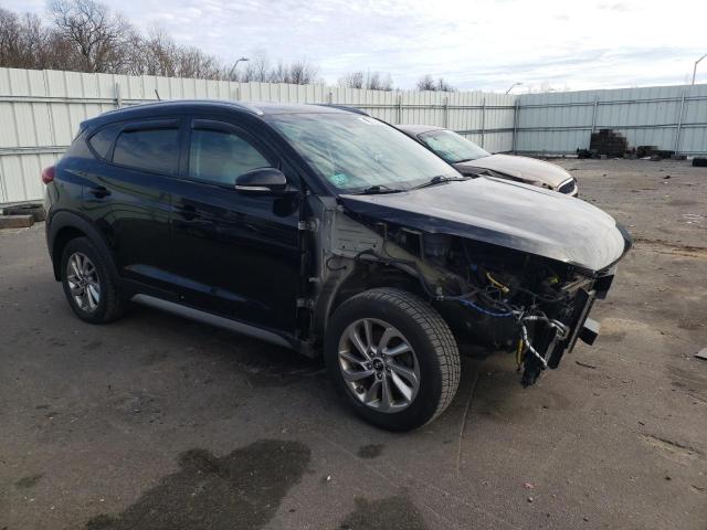 Photo 3 VIN: KM8J3CA25HU284741 - HYUNDAI TUCSON LIM 