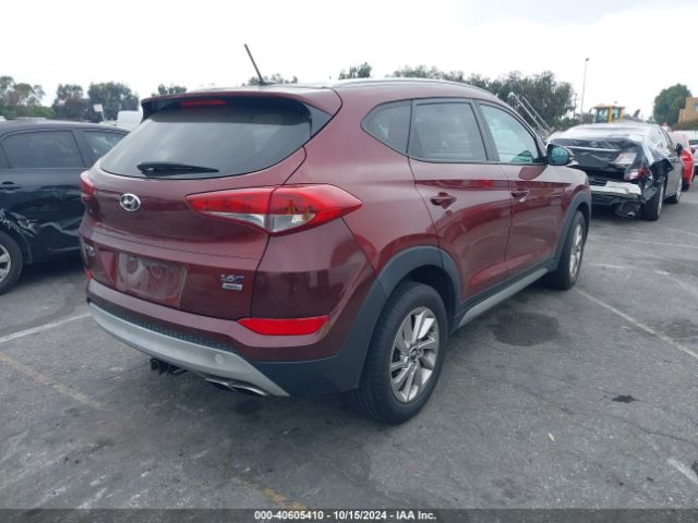 Photo 3 VIN: KM8J3CA25HU291060 - HYUNDAI TUCSON 