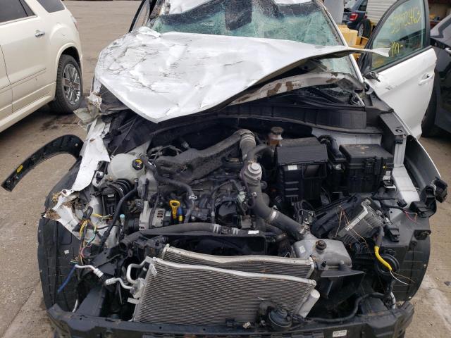 Photo 10 VIN: KM8J3CA25HU294640 - HYUNDAI TUCSON LIM 