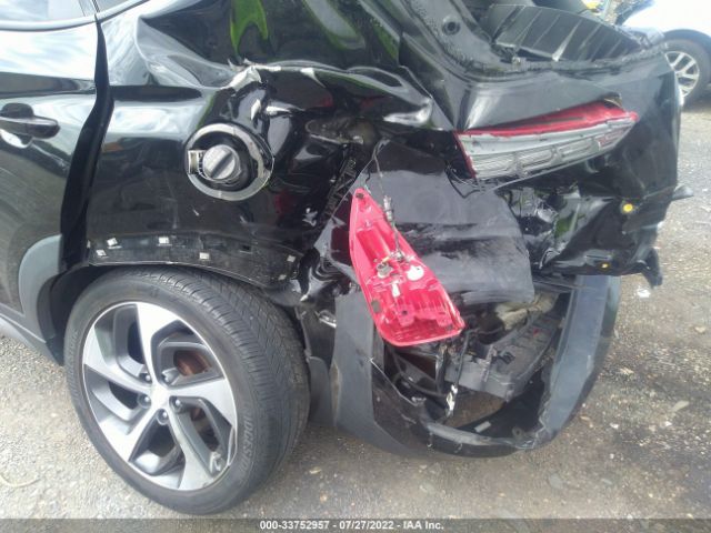 Photo 5 VIN: KM8J3CA25HU299577 - HYUNDAI TUCSON 