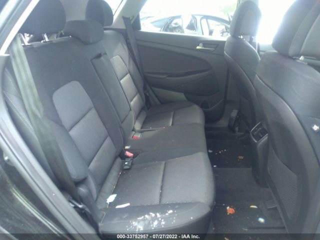 Photo 7 VIN: KM8J3CA25HU299577 - HYUNDAI TUCSON 