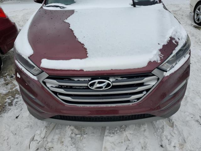 Photo 10 VIN: KM8J3CA25HU304289 - HYUNDAI TUCSON LIM 