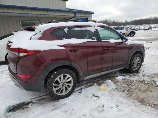 Photo 2 VIN: KM8J3CA25HU304289 - HYUNDAI TUCSON LIM 